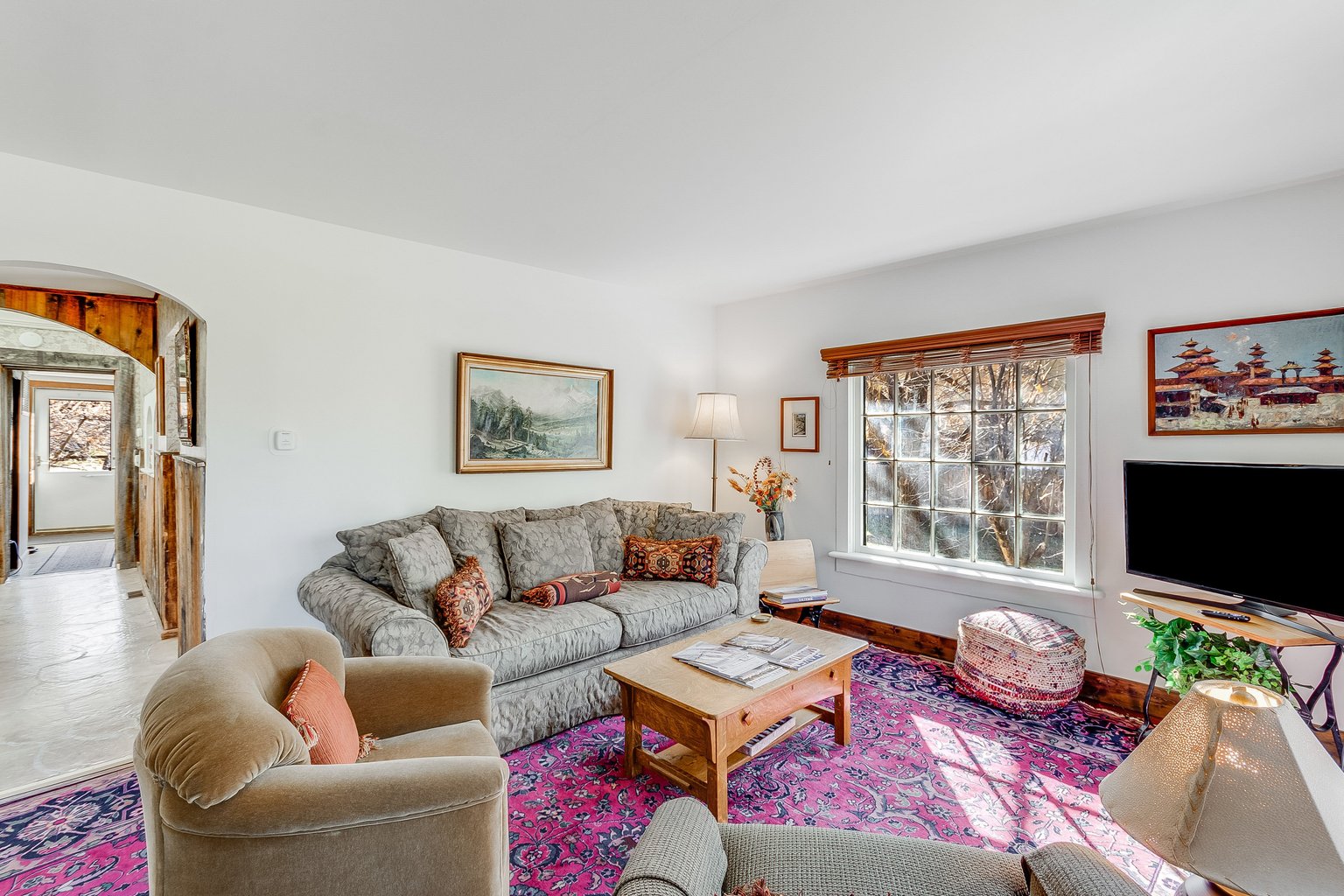 Steamboat Springs Vacation Rental