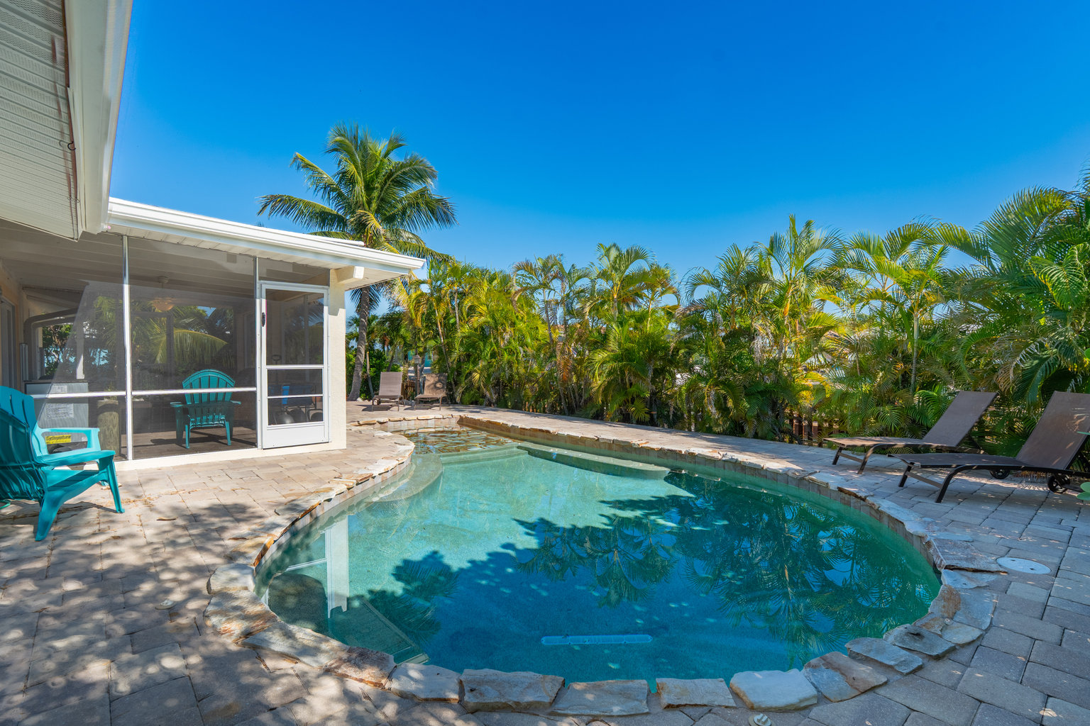 Fort Myers Beach Vacation Rental
