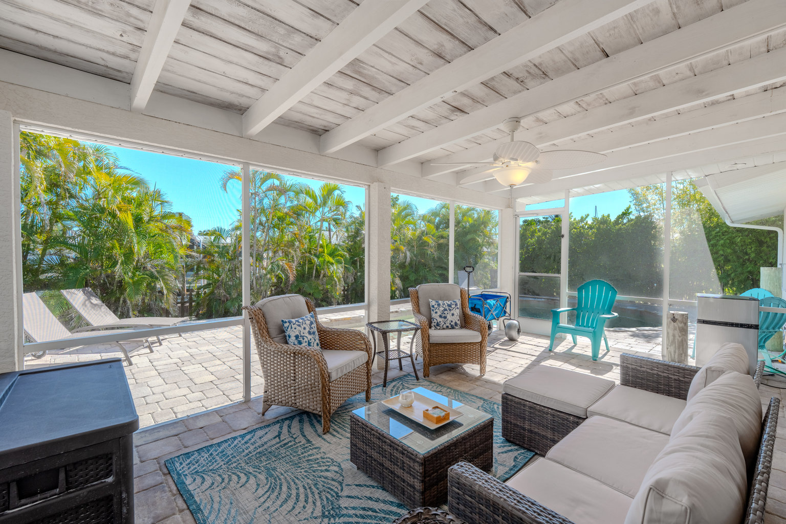 Fort Myers Beach Vacation Rental