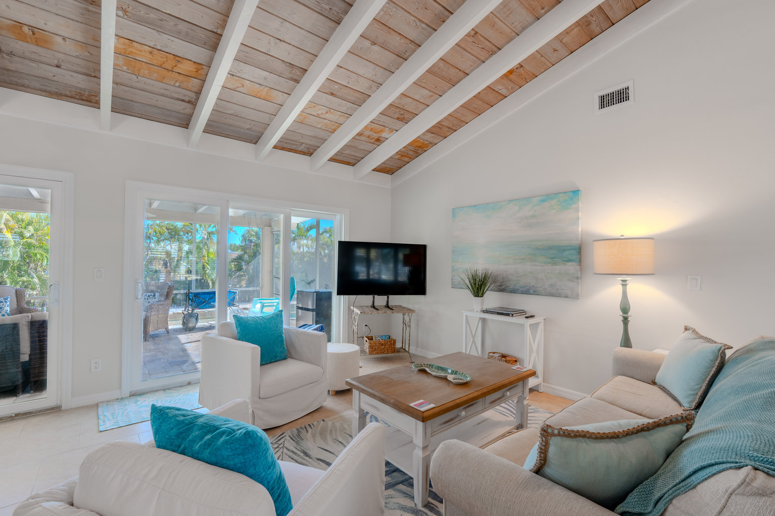 Fort Myers Beach Vacation Rental