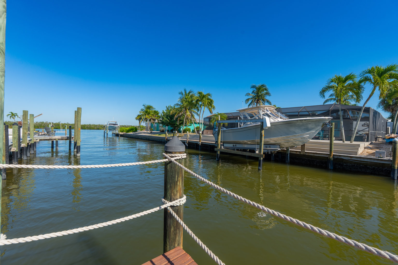 Fort Myers Beach Vacation Rental