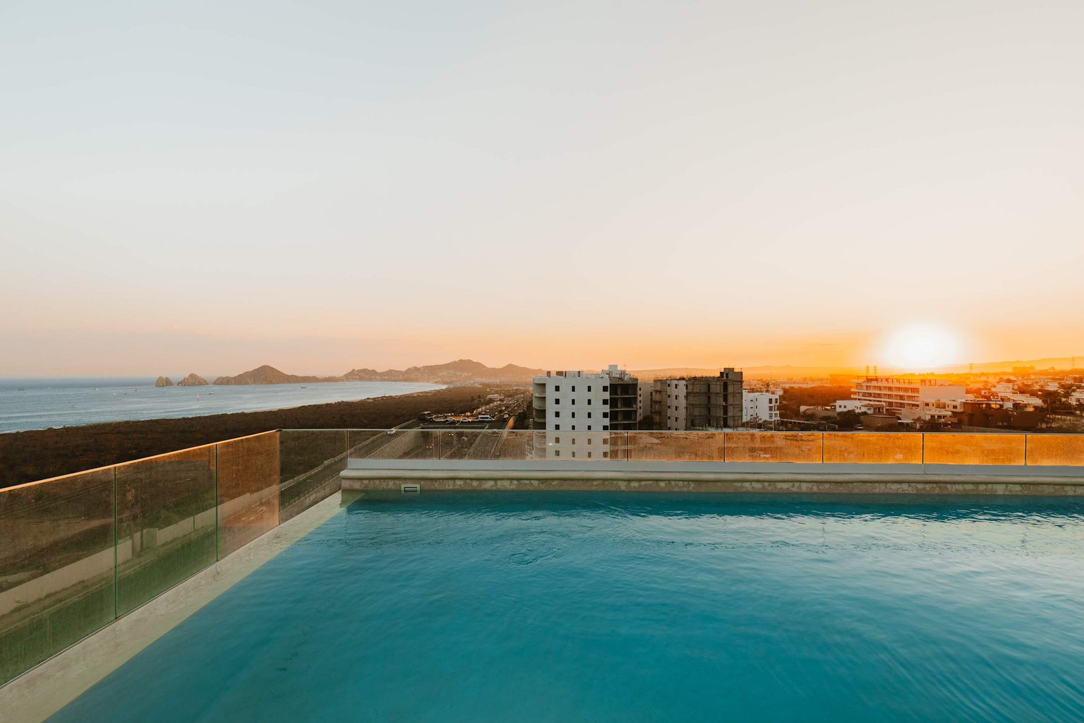 Cabo San Lucas Vacation Rental