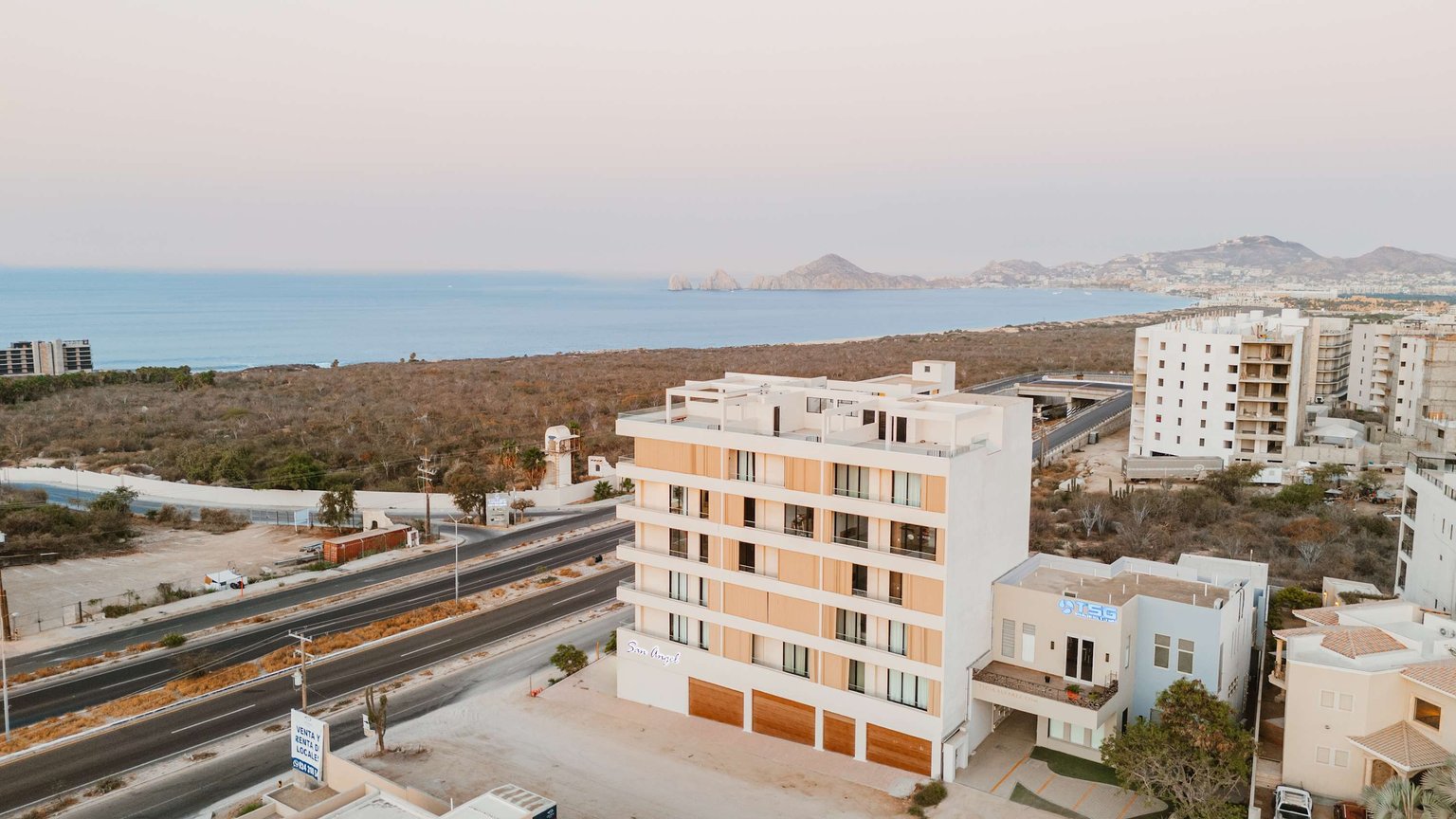 Cabo San Lucas Vacation Rental