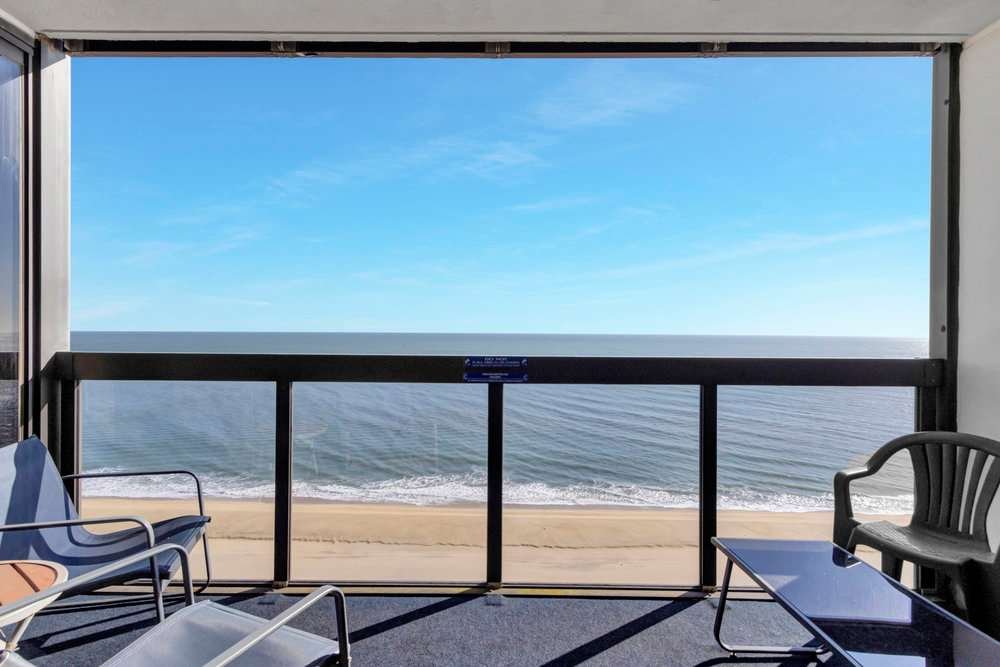 Ocean City Vacation Rental