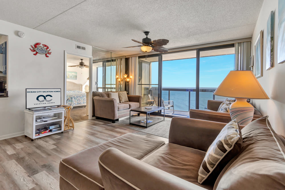 Ocean City Vacation Rental