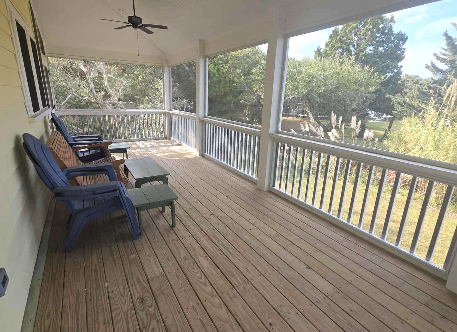 Ocracoke Vacation Rental