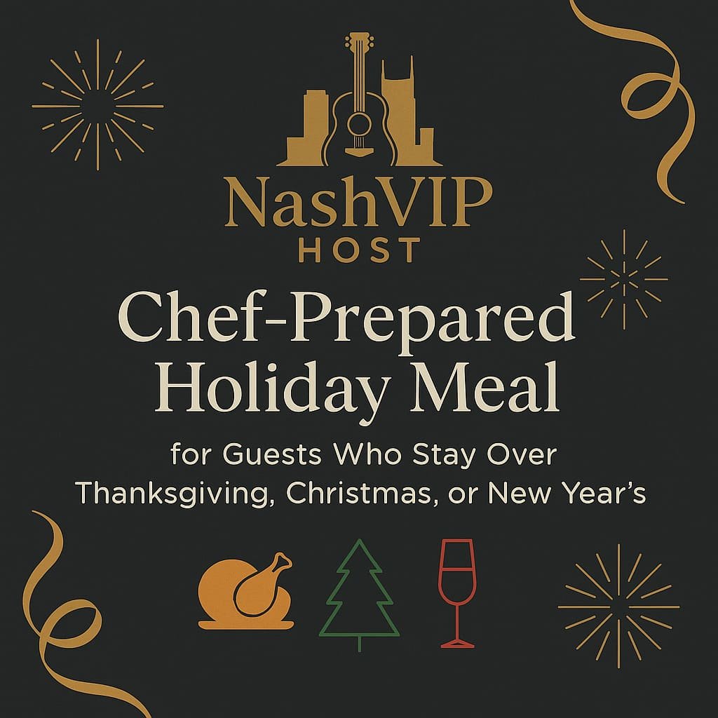 Nashville Vacation Rental