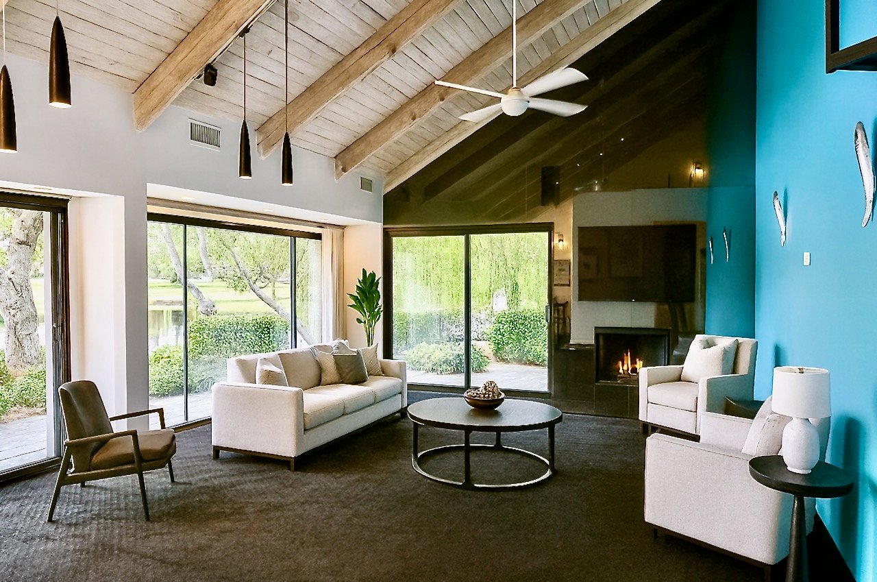 Rancho Mirage Vacation Rental