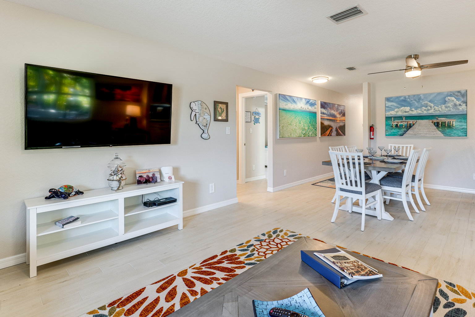 Indian Rocks Beach Vacation Rental