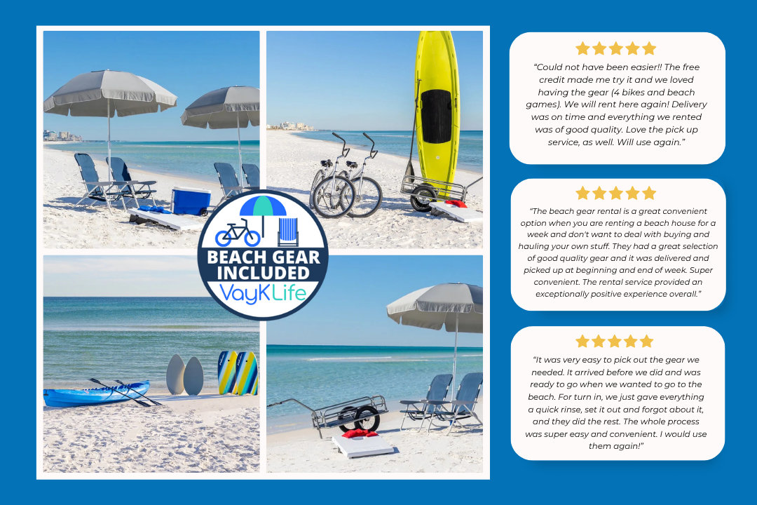 South Padre Island Vacation Rental
