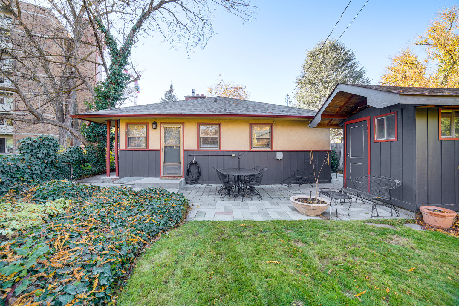 Boise Vacation Rental