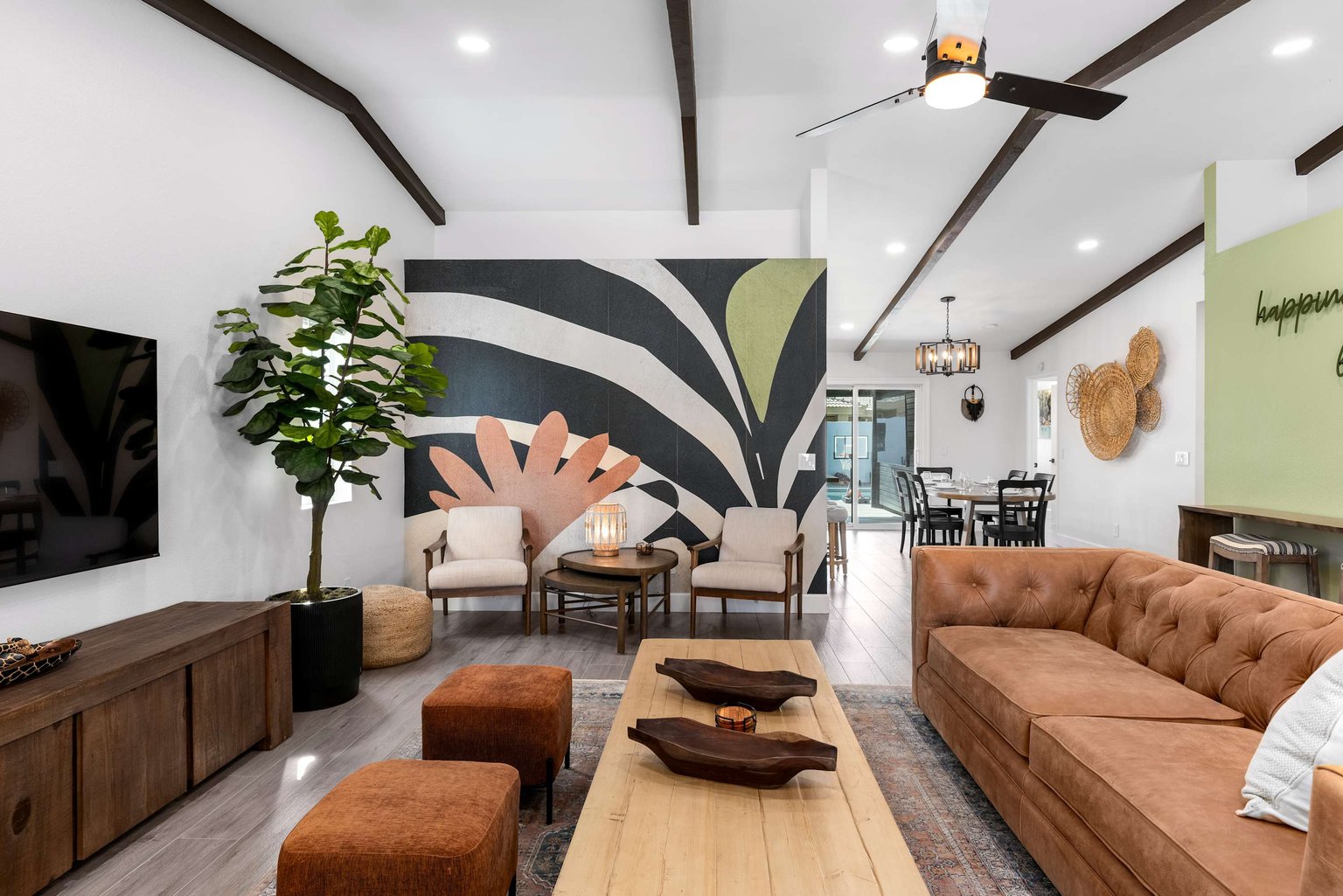 Bermuda Dunes Vacation Rental