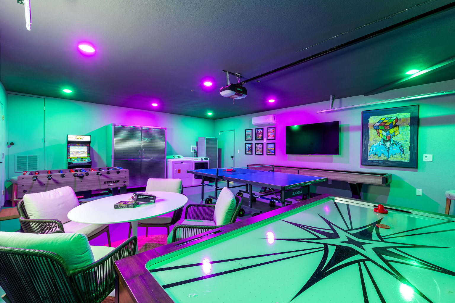 Bermuda Dunes Vacation Rental