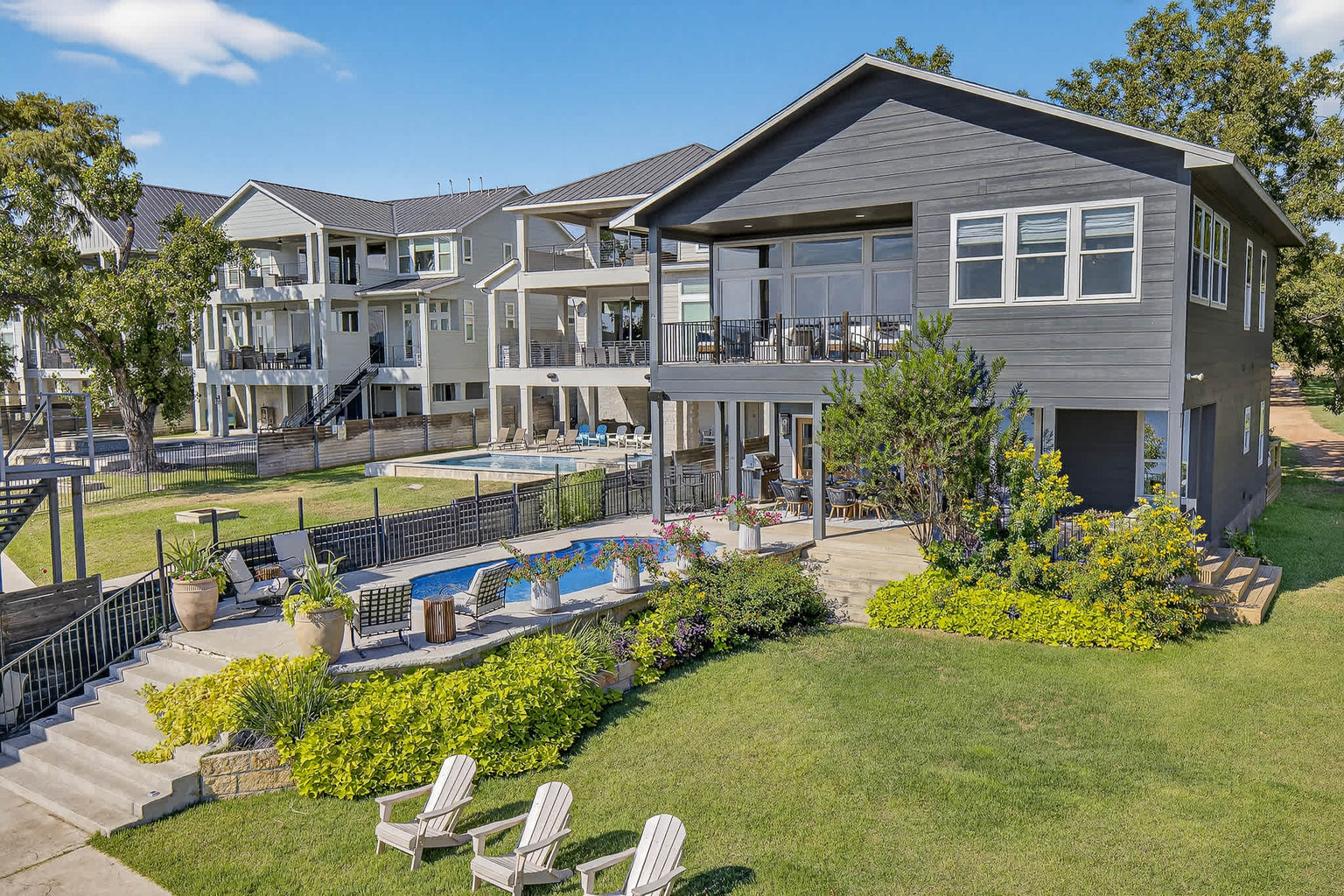 Kingsland Vacation Rental