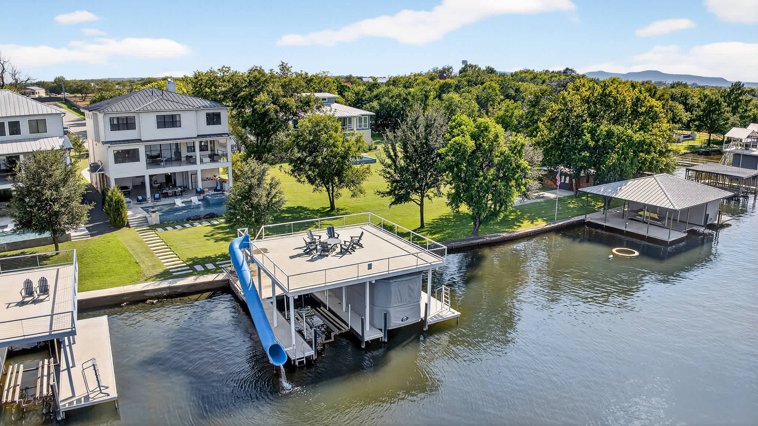 Kingsland Vacation Rental