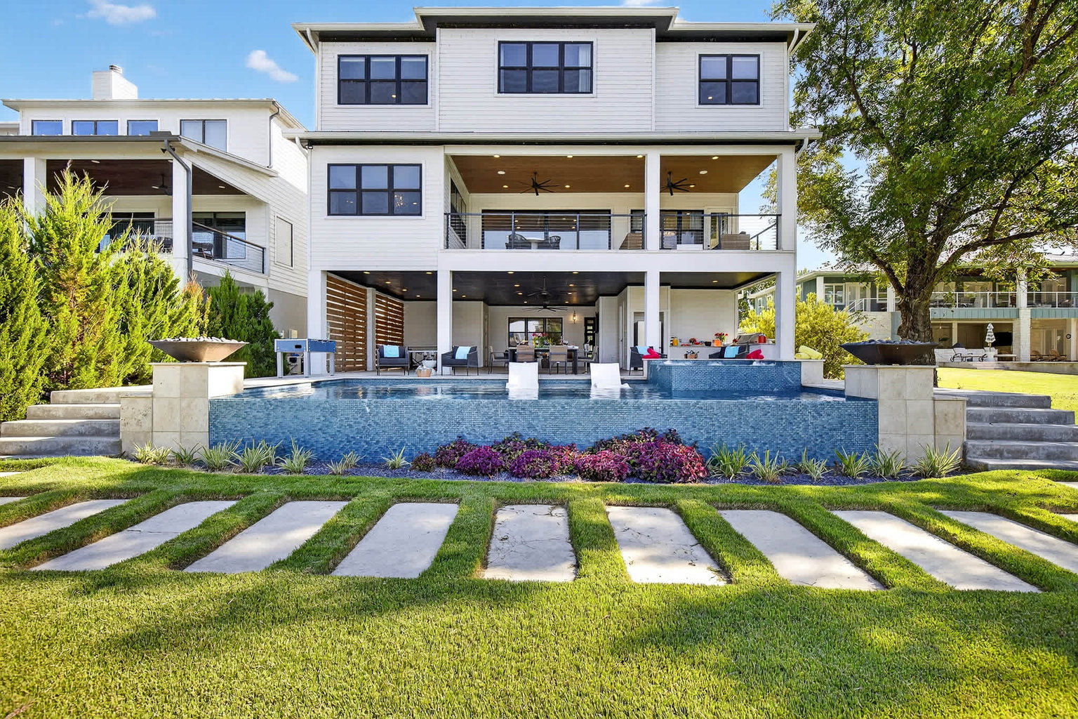 Kingsland Vacation Rental