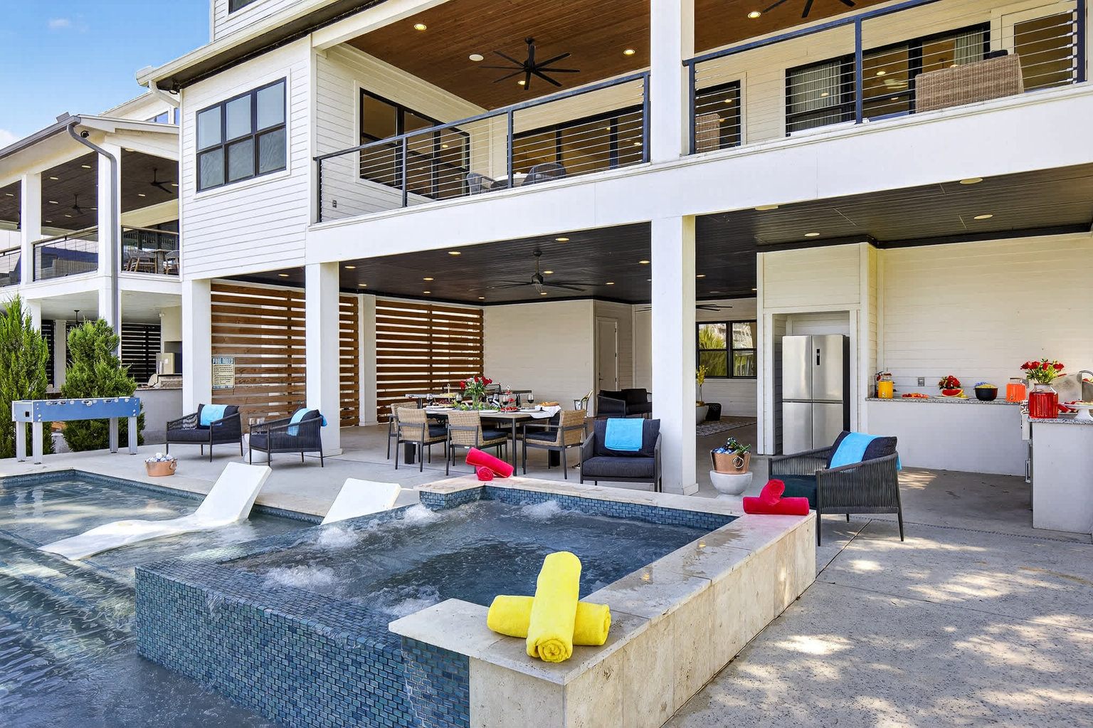 Kingsland Vacation Rental