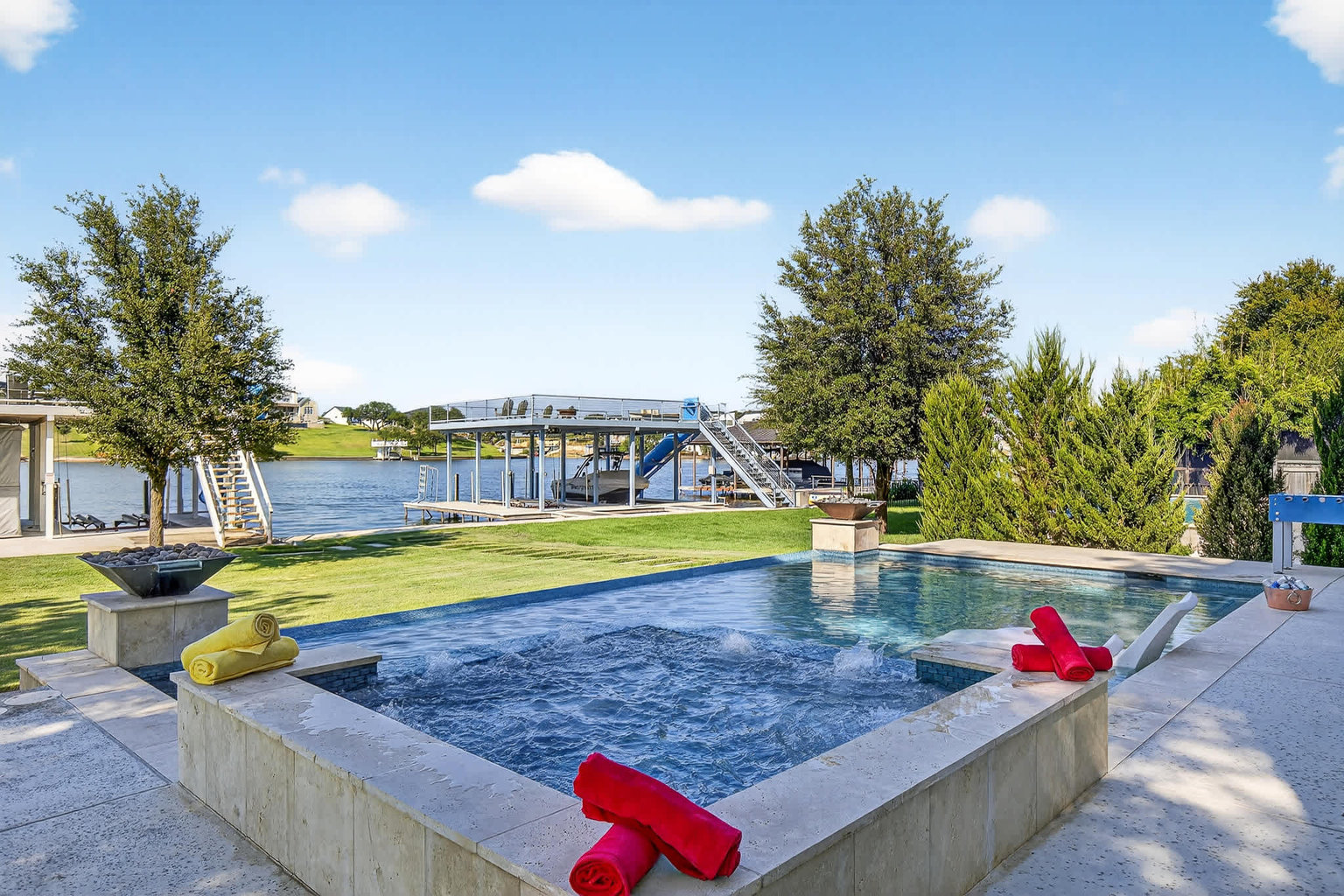 Kingsland Vacation Rental