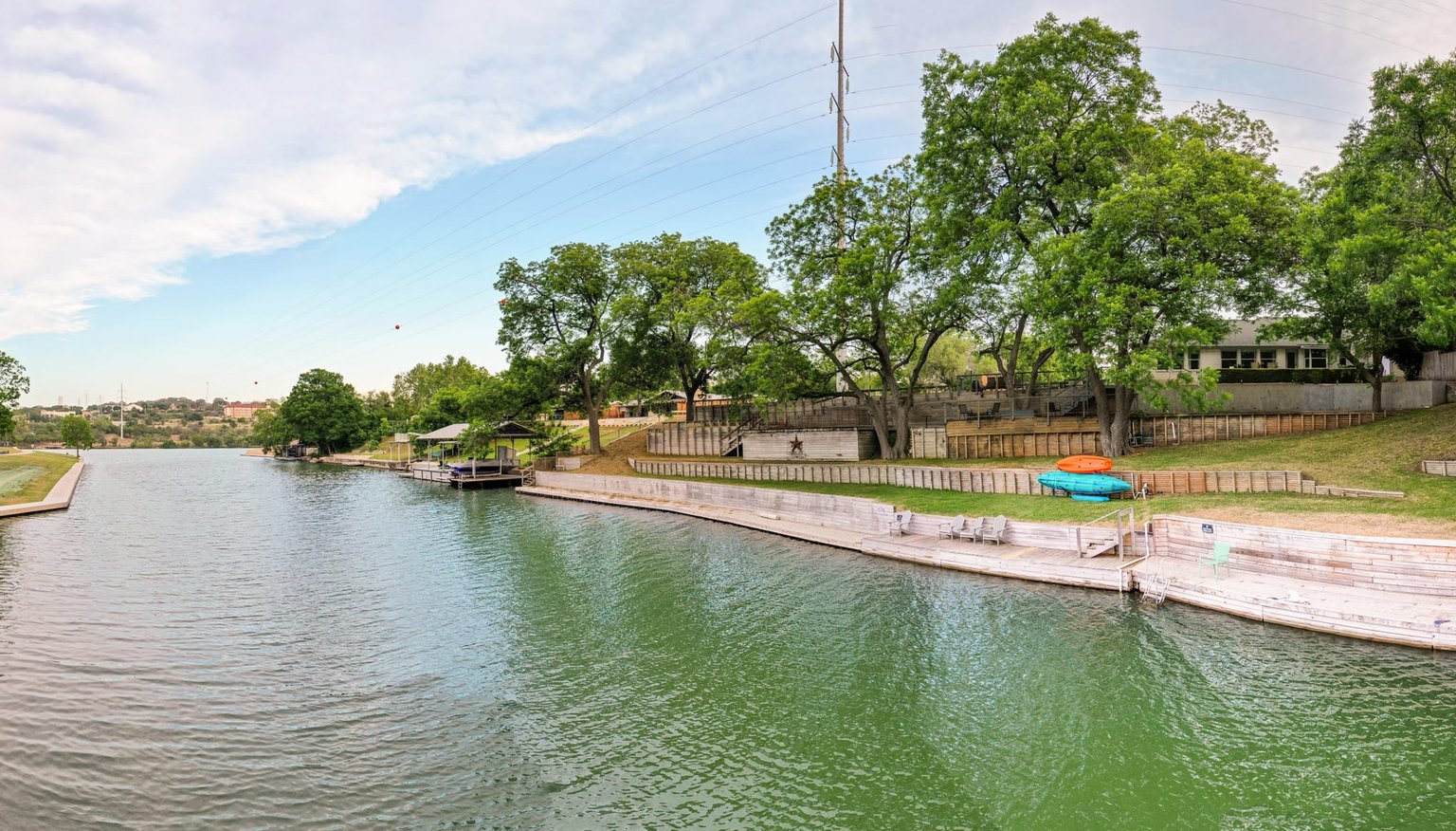 Marble Falls Vacation Rental