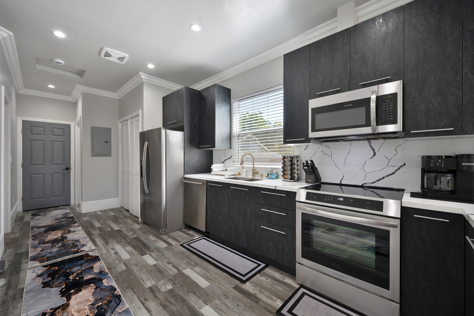 Sacramento Vacation Rental