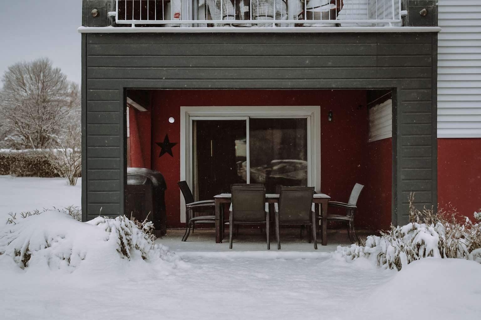Magog Vacation Rental