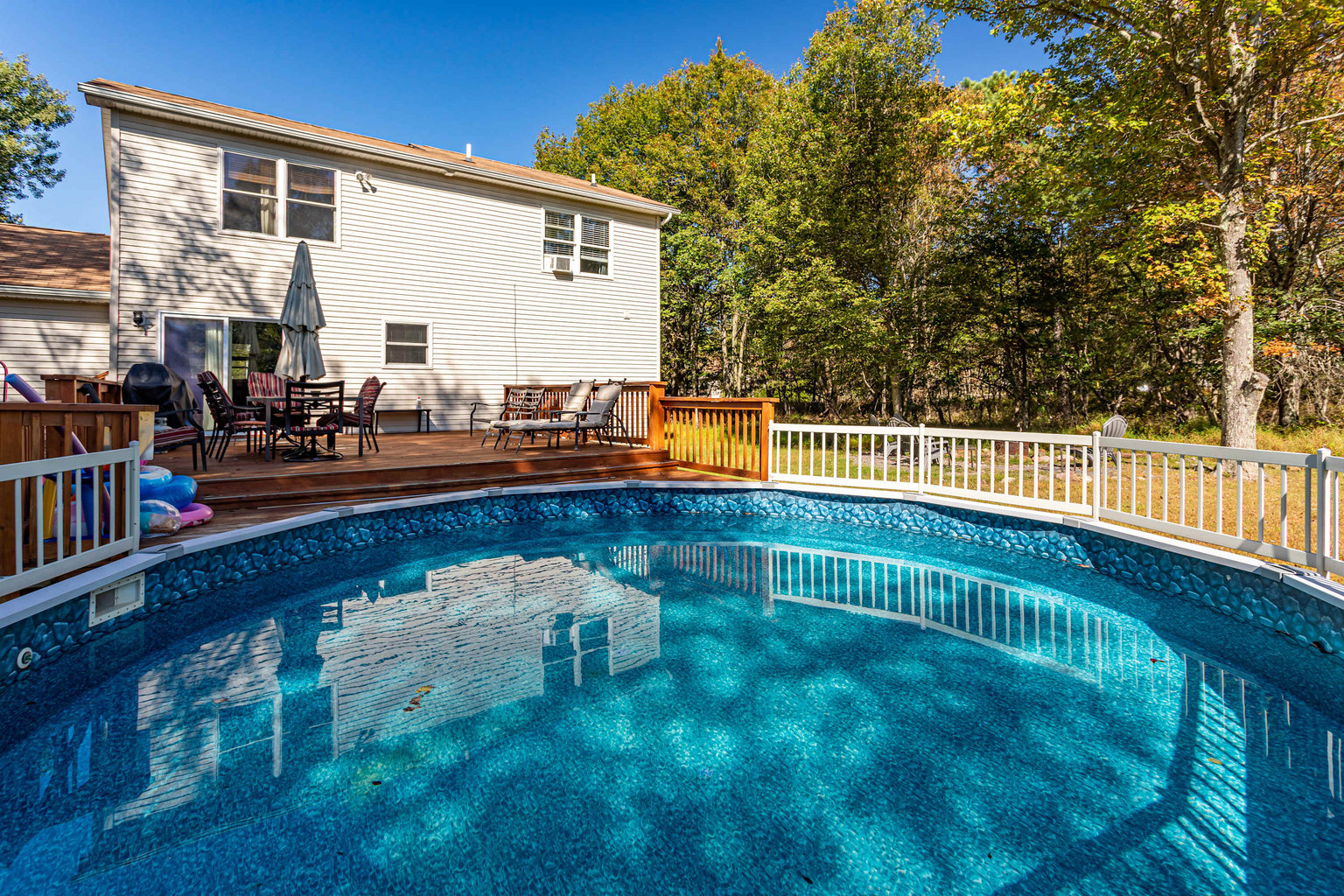 Albrightsville Vacation Rental