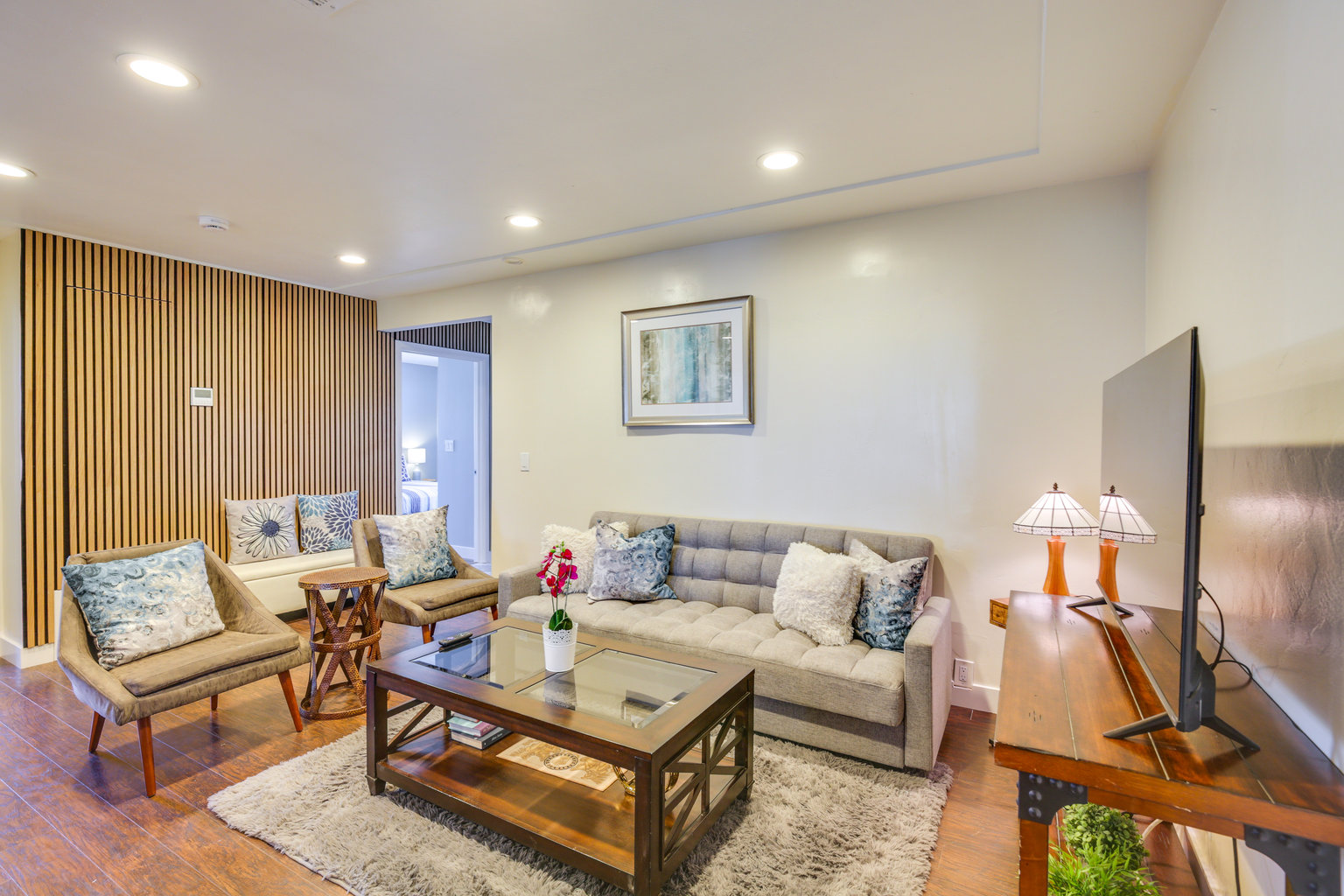 Chula Vista Vacation Rental