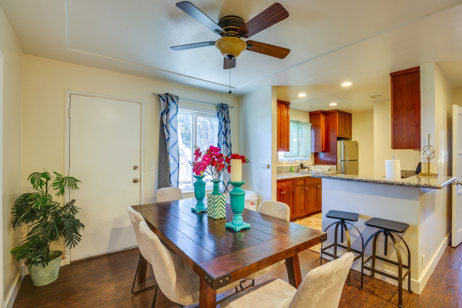 Chula Vista Vacation Rental