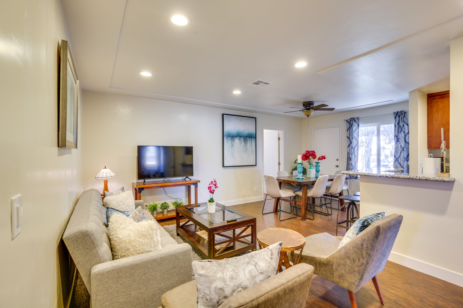 Chula Vista Vacation Rental