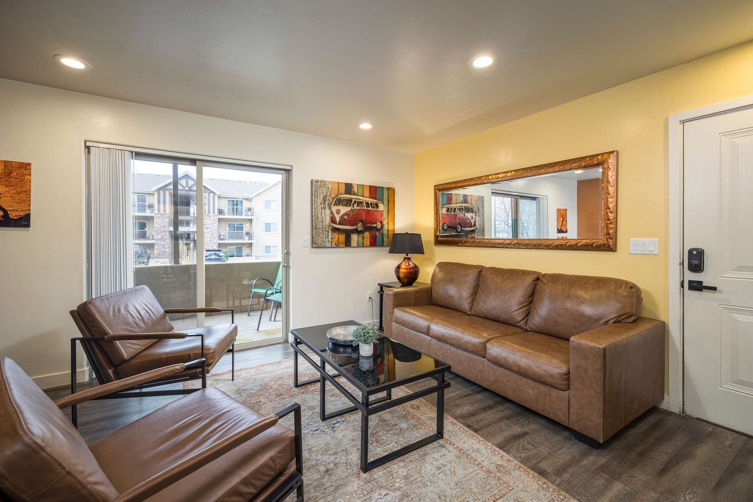 Moab Vacation Rental