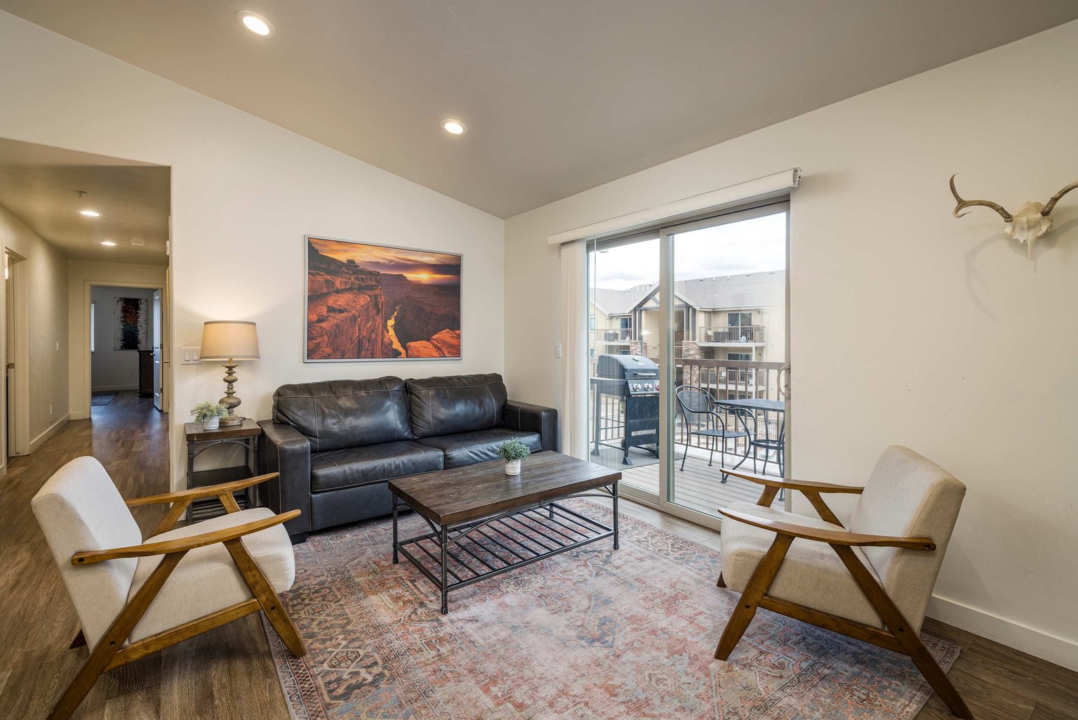 Moab Vacation Rental