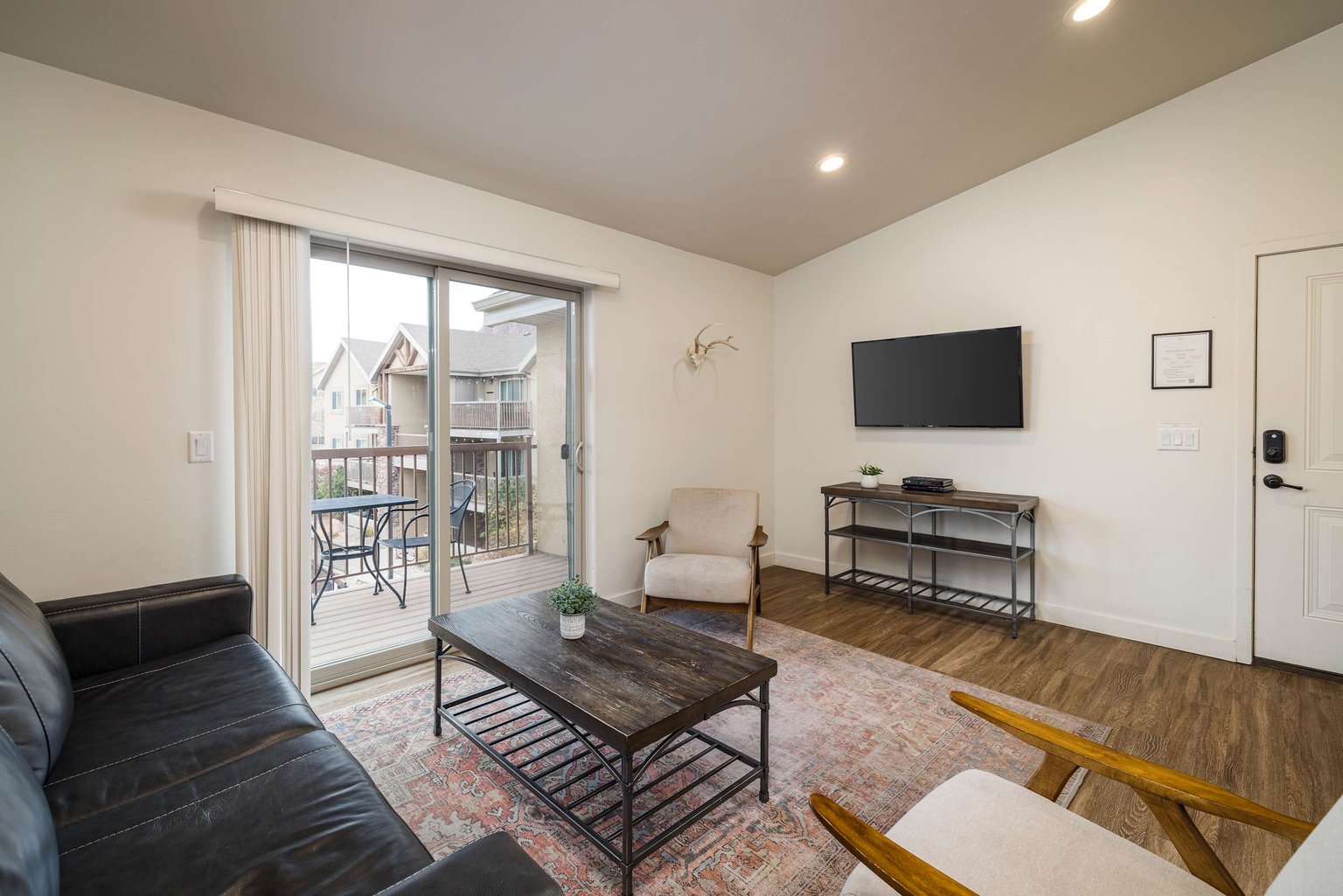 Moab Vacation Rental