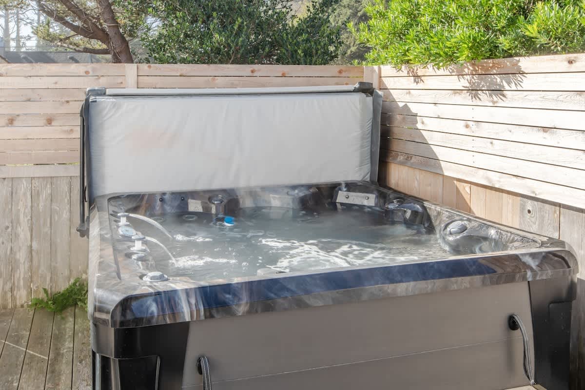 Lincoln City Vacation Rental