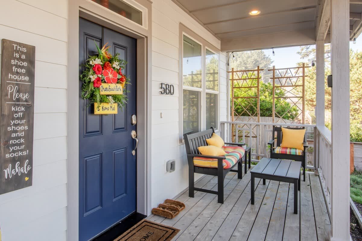 Lincoln City Vacation Rental