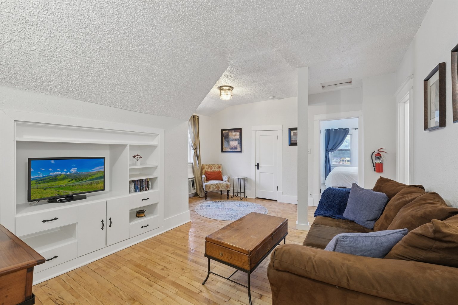 Saint Paul Vacation Rental