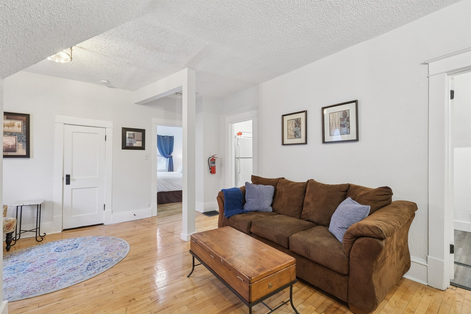 Saint Paul Vacation Rental