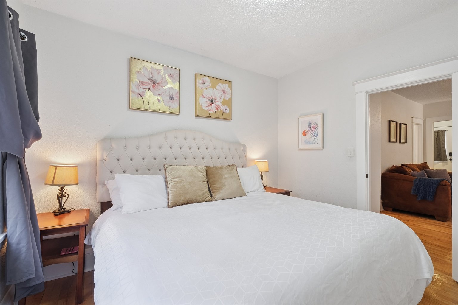 Saint Paul Vacation Rental