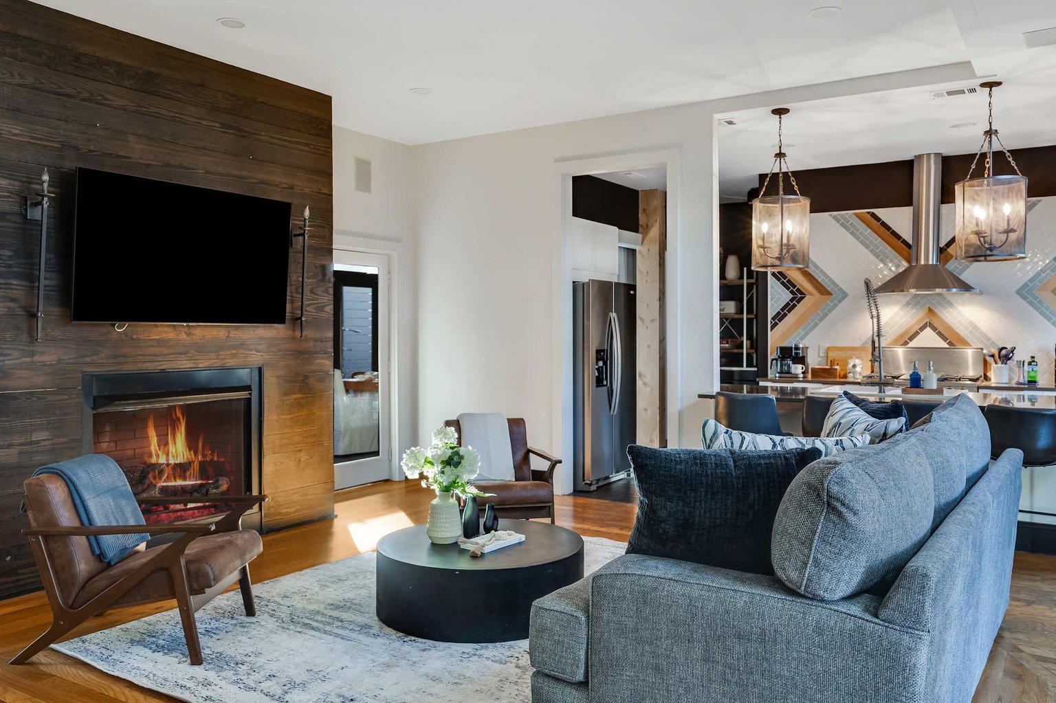 Nashville Vacation Rental