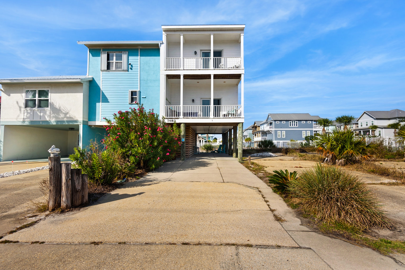 Navarre Vacation Rental