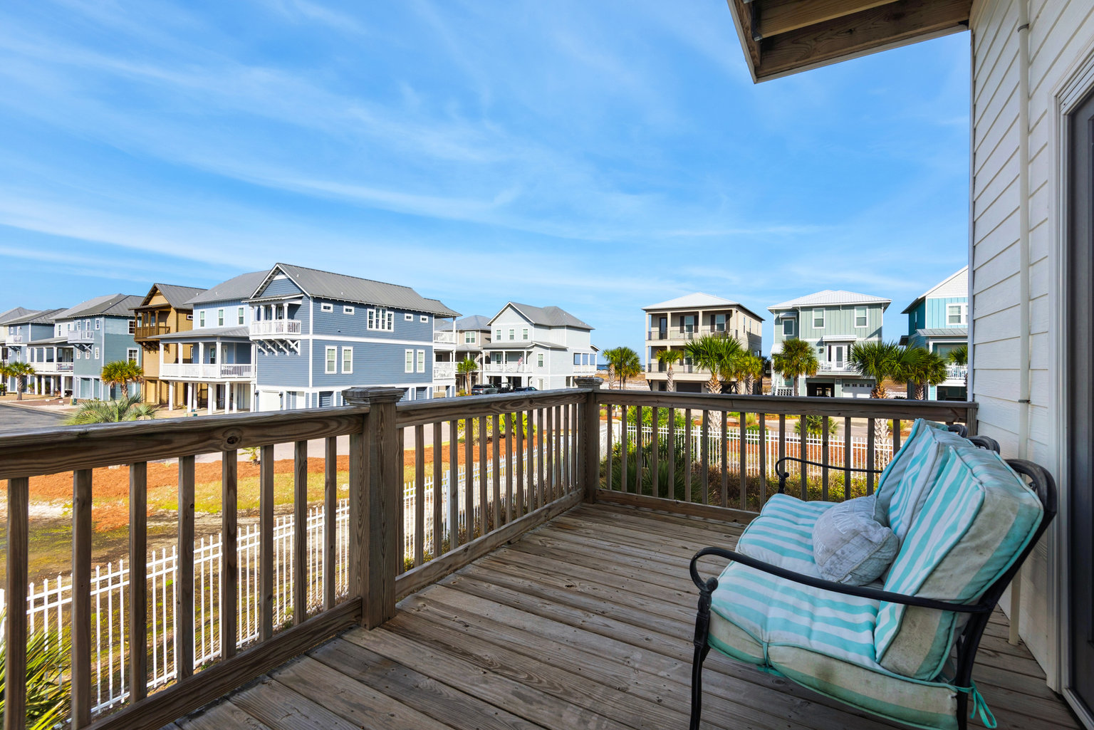 Navarre Vacation Rental
