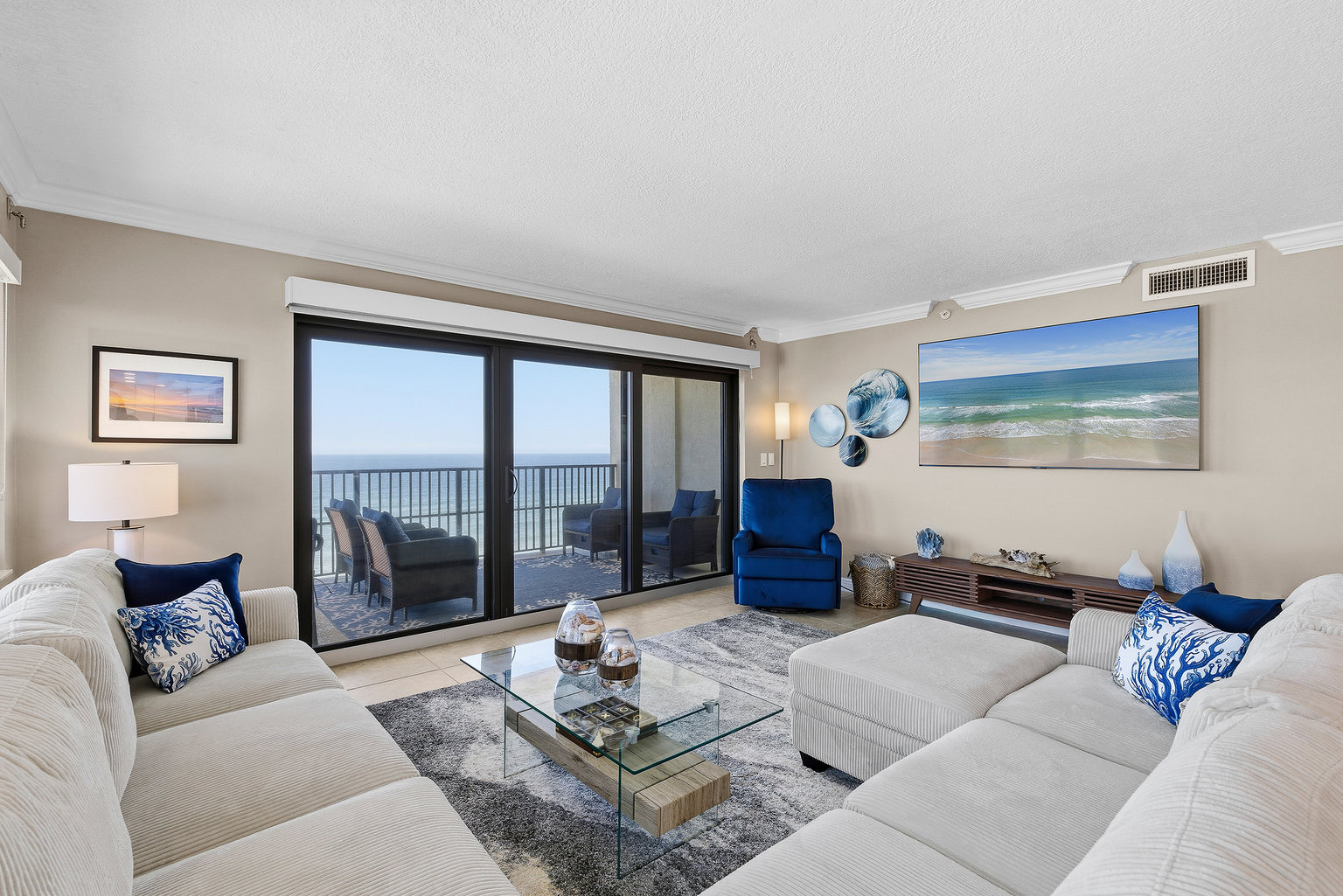 New Smyrna Beach Vacation Rental