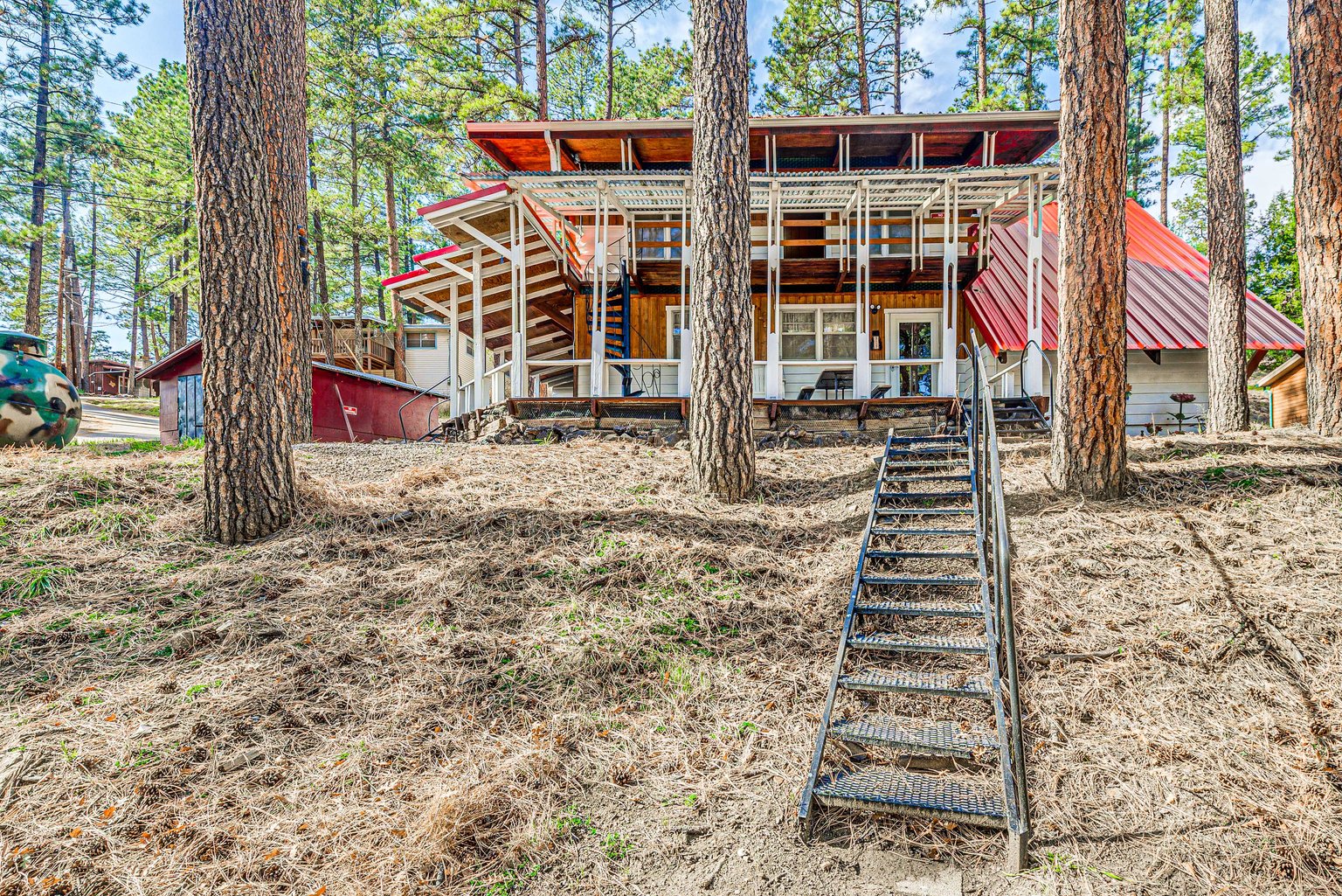 Ruidoso Vacation Rental