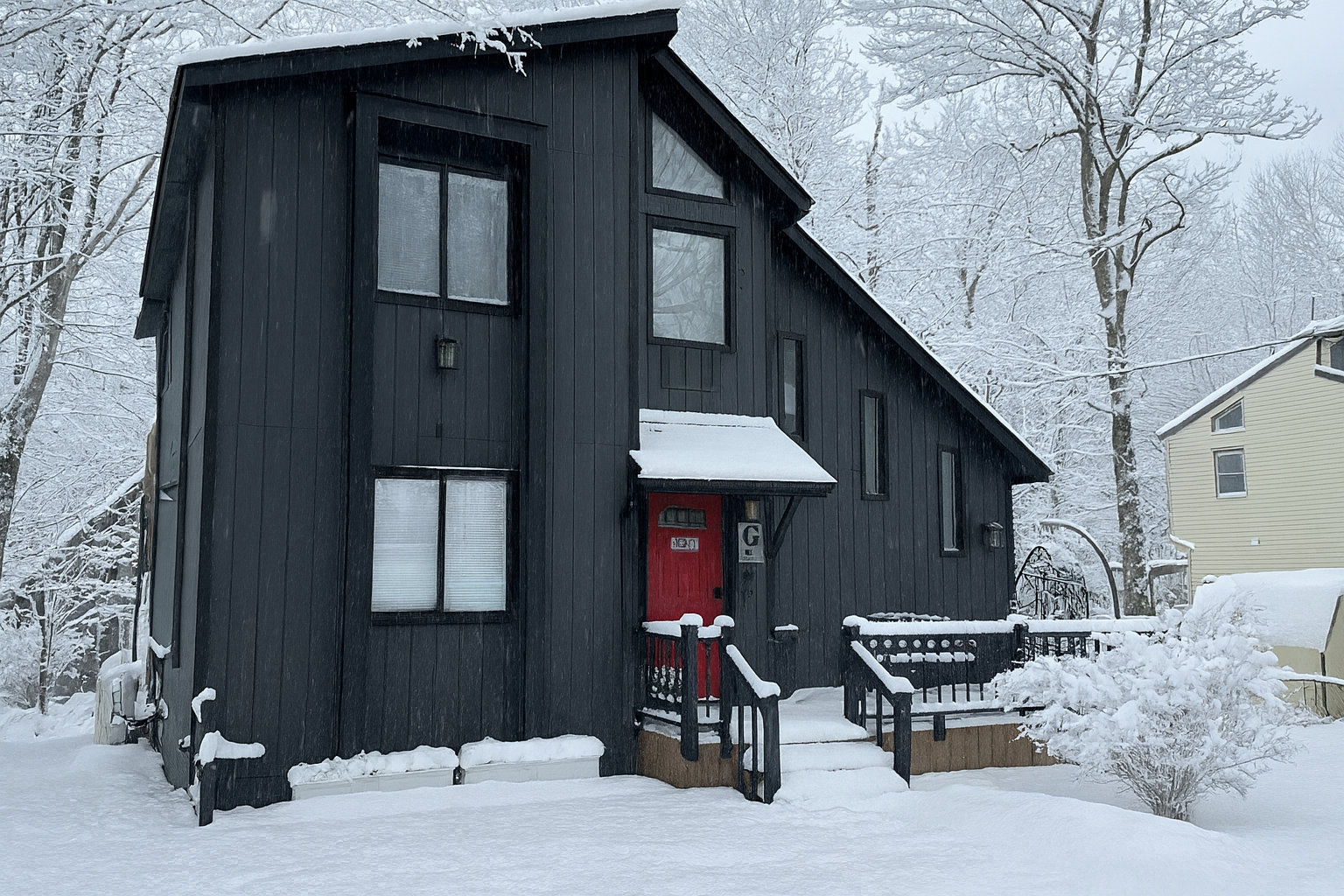 Tobyhanna Vacation Rental