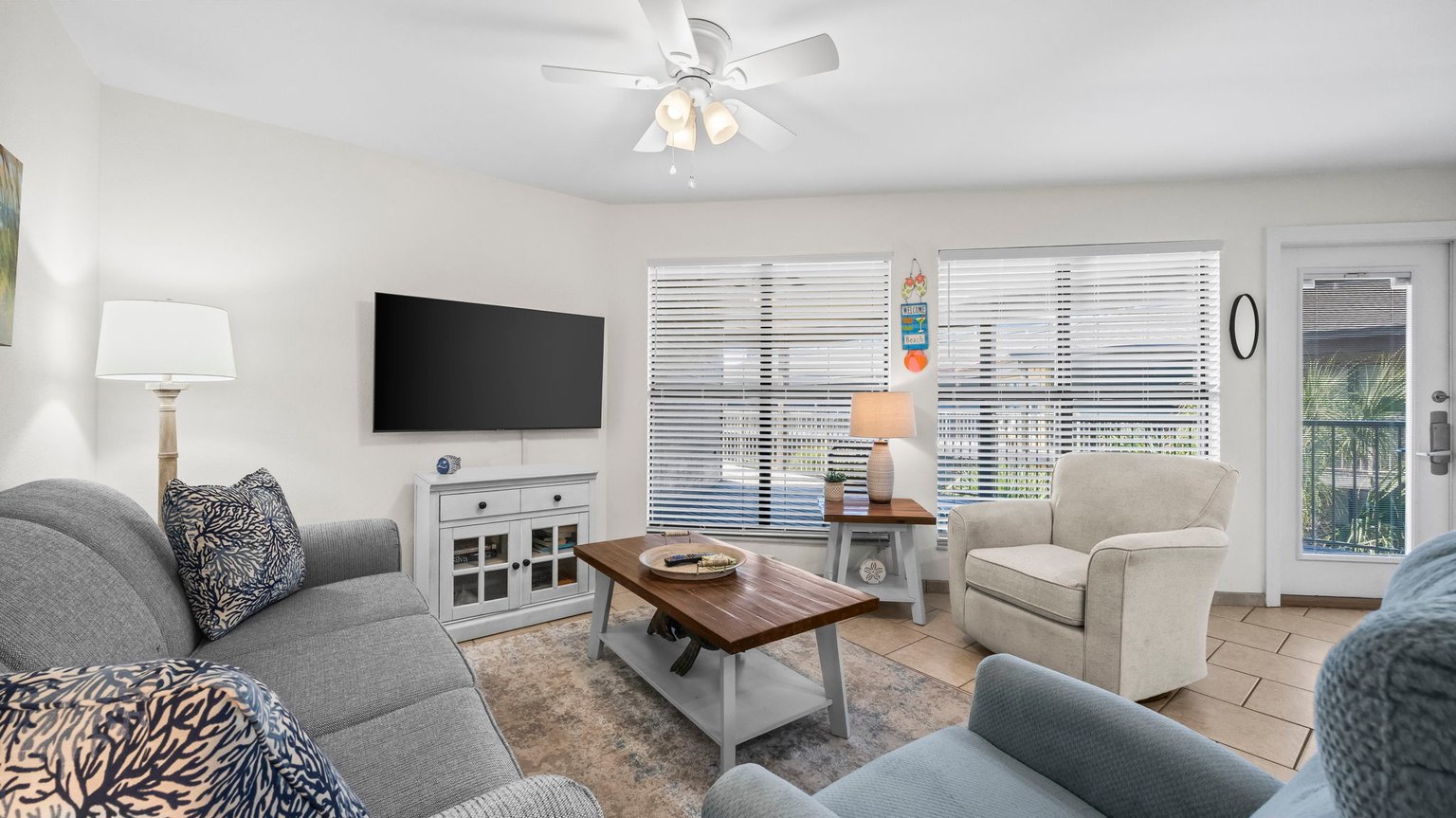 Gulf Shores Vacation Rental