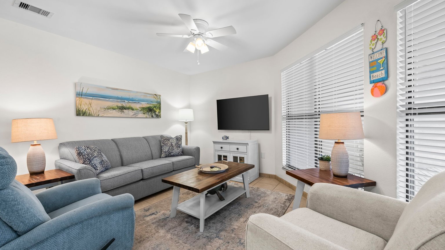 Gulf Shores Vacation Rental