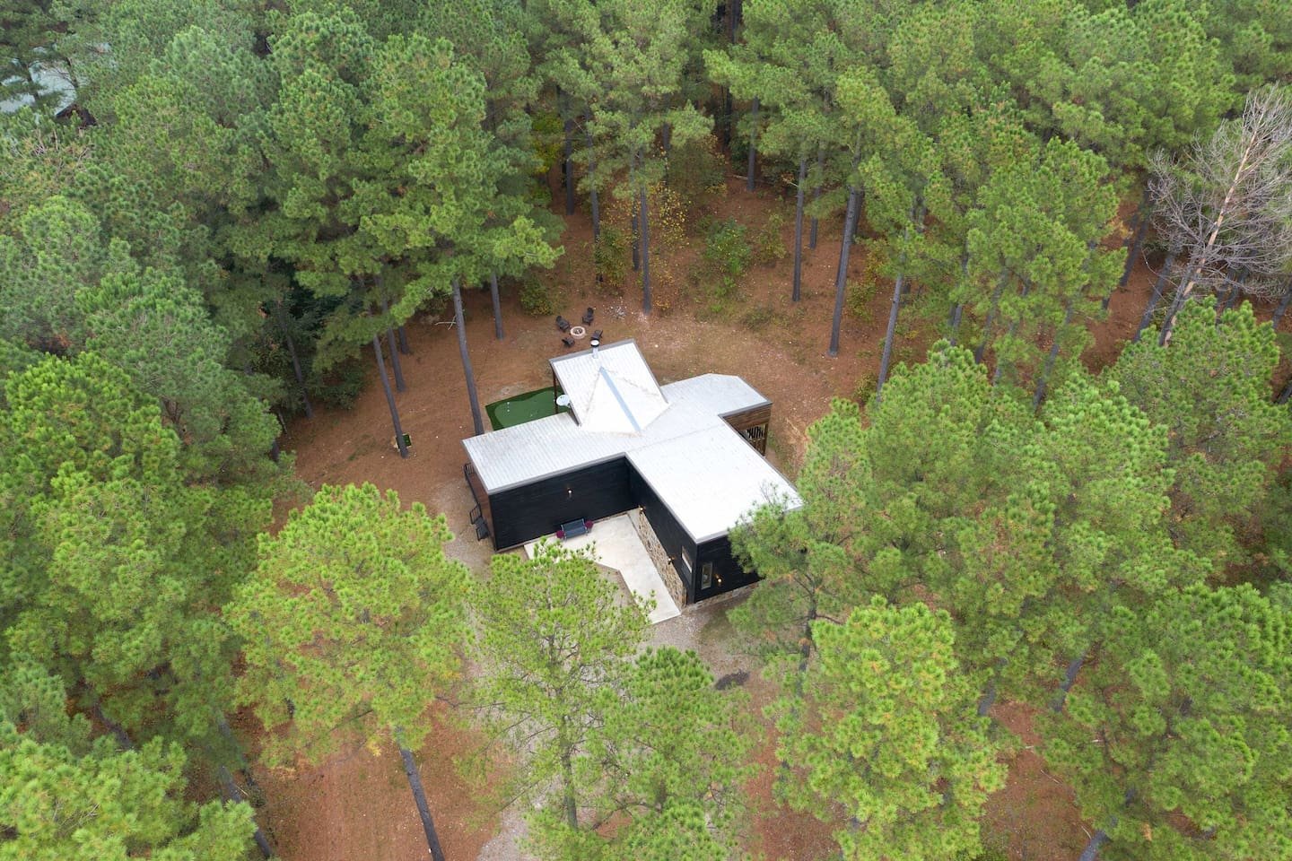 Broken Bow Vacation Rental