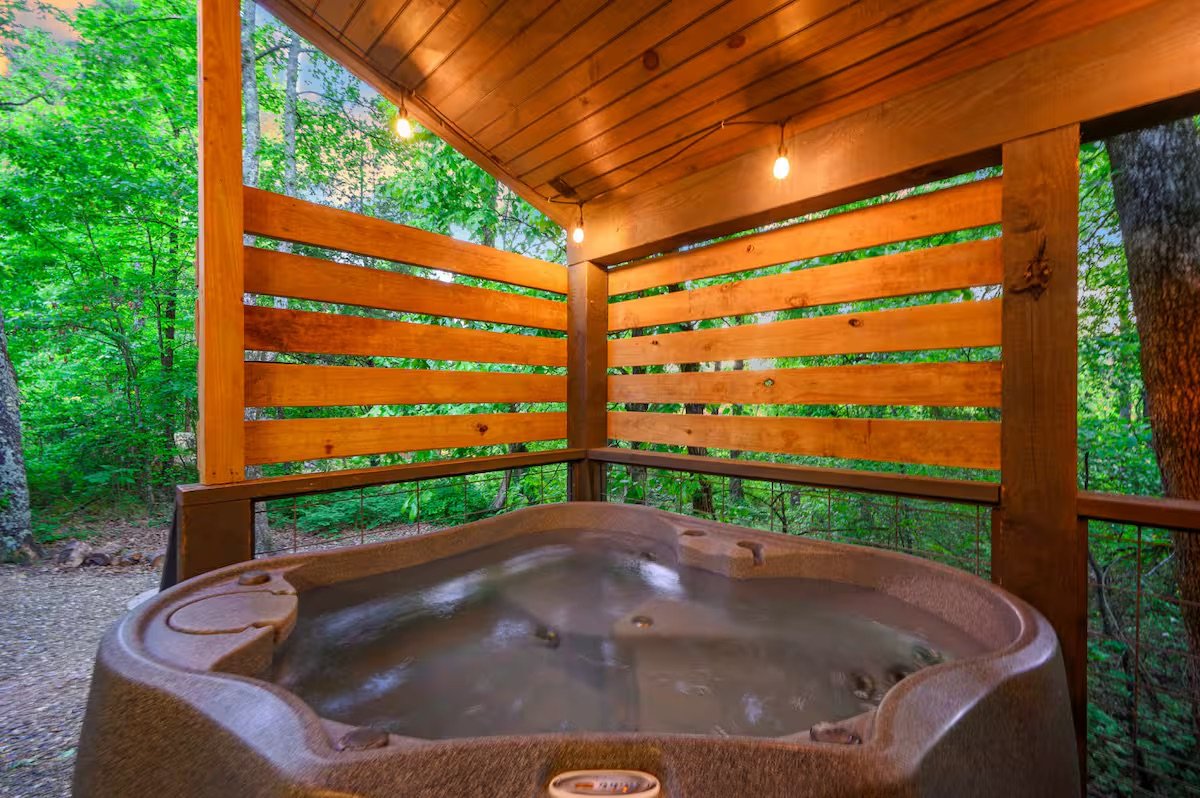 Broken Bow Vacation Rental