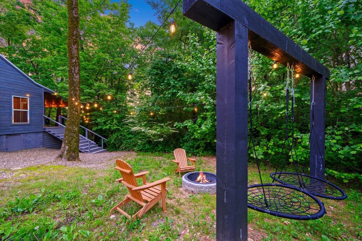 Broken Bow Vacation Rental