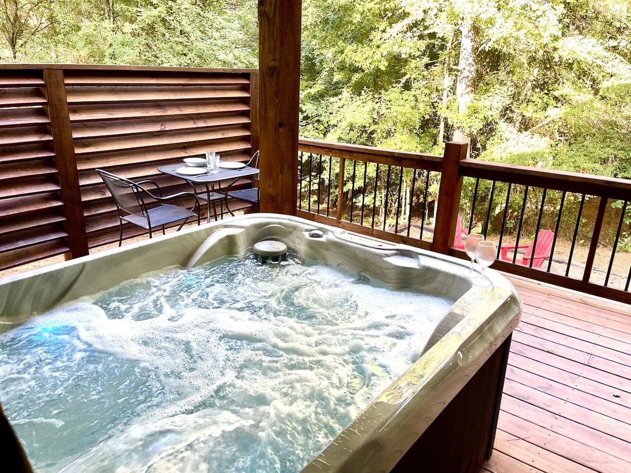 Broken Bow Vacation Rental