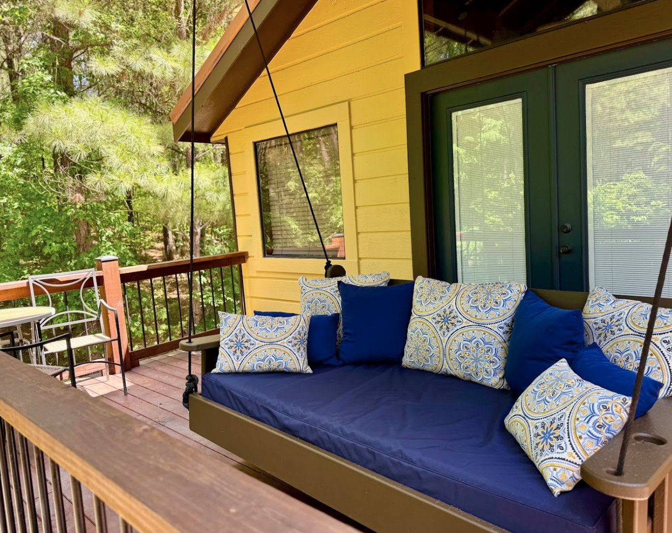 Broken Bow Vacation Rental